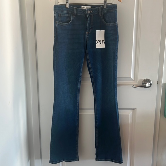 Zara Jeans - Picture 1 of 1